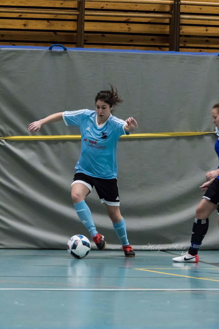 Bild 290 - Dodenhof Cup